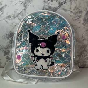 Kuromi backpack